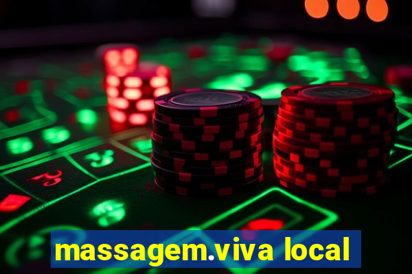 massagem.viva local